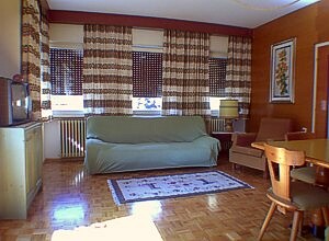Apartments in Moena - Type 1 - Photo ID 229